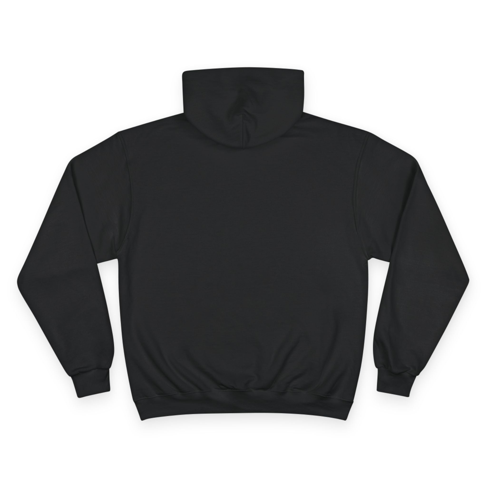 Akatsuki Cloud Champion Hoodie — Anime Streetwear Pullover
