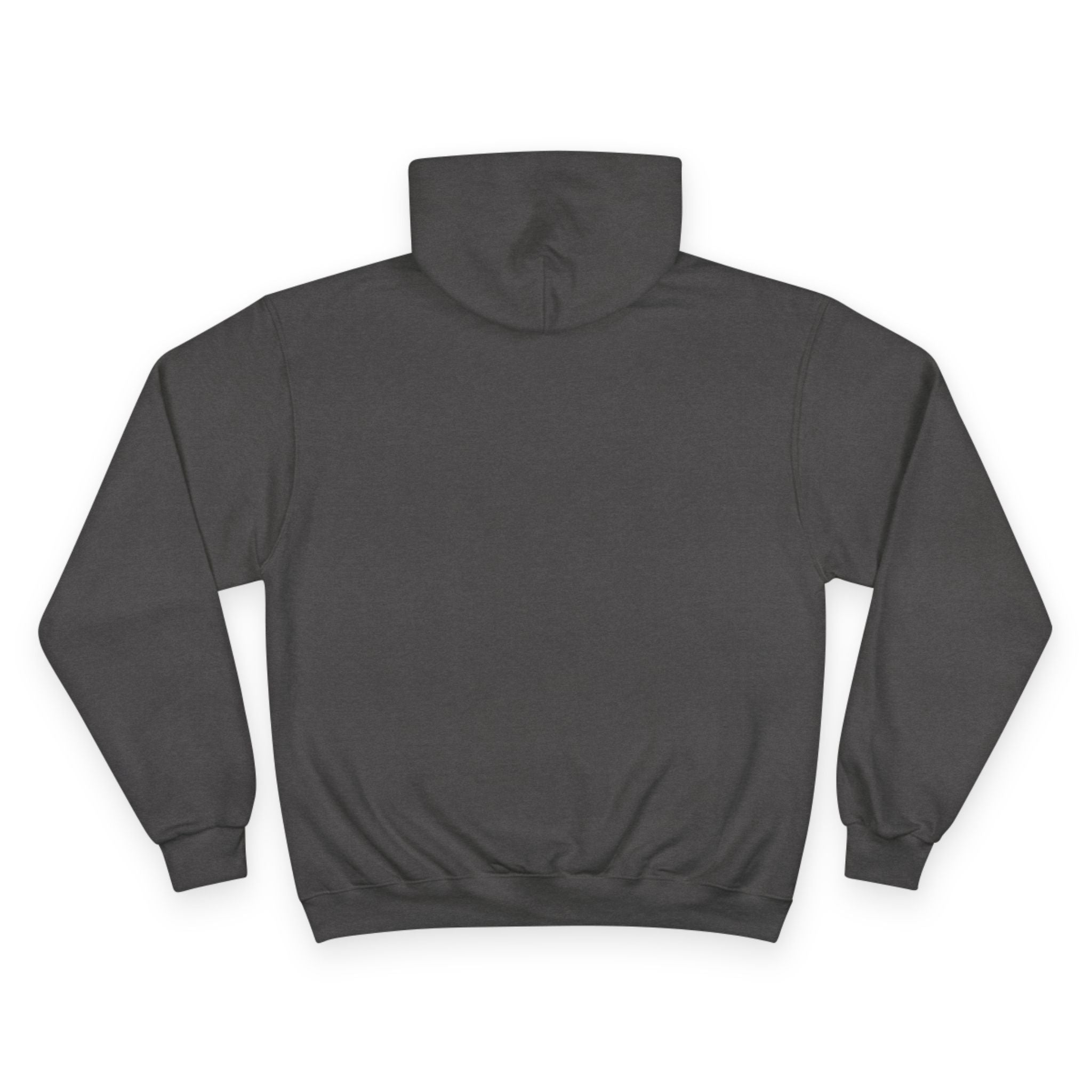 Akatsuki Cloud Champion Hoodie — Anime Streetwear Pullover