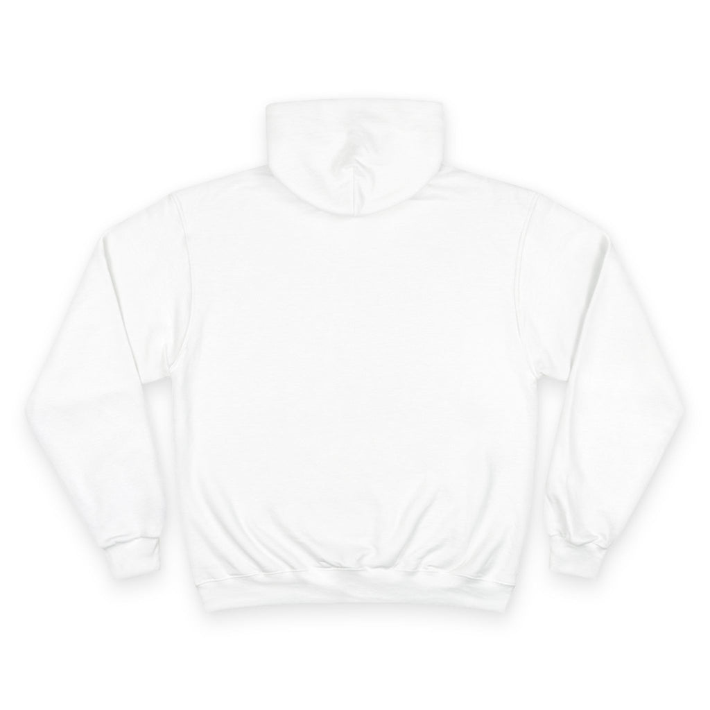 Akatsuki Cloud Champion Hoodie — Anime Streetwear Pullover